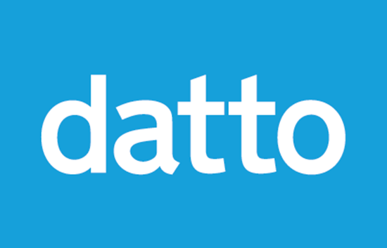 Datto-logo